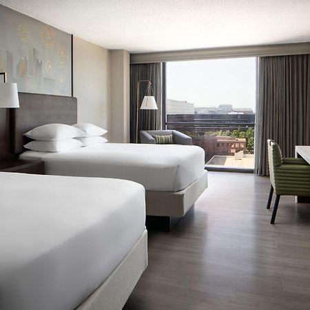 Dallas-Addison Marriott Quorum By The Galleria Ngoại thất bức ảnh