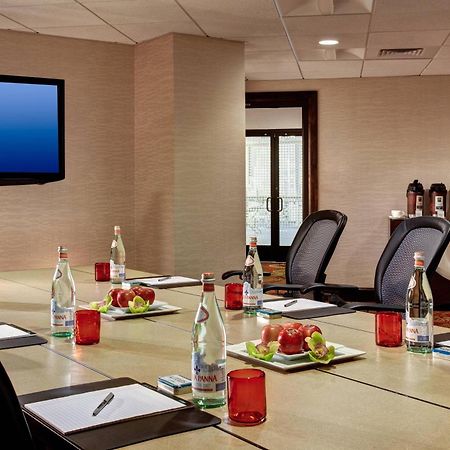 Dallas-Addison Marriott Quorum By The Galleria Ngoại thất bức ảnh
