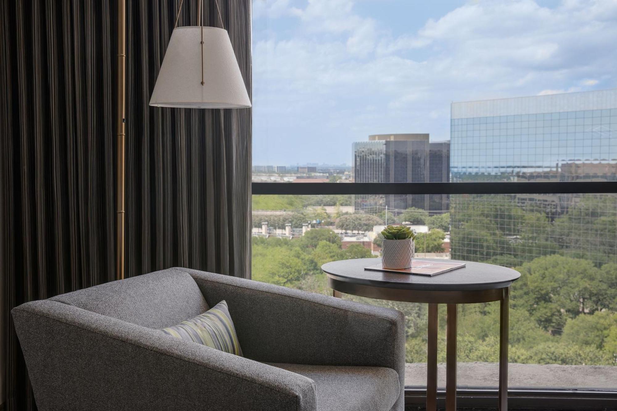 Dallas-Addison Marriott Quorum By The Galleria Ngoại thất bức ảnh