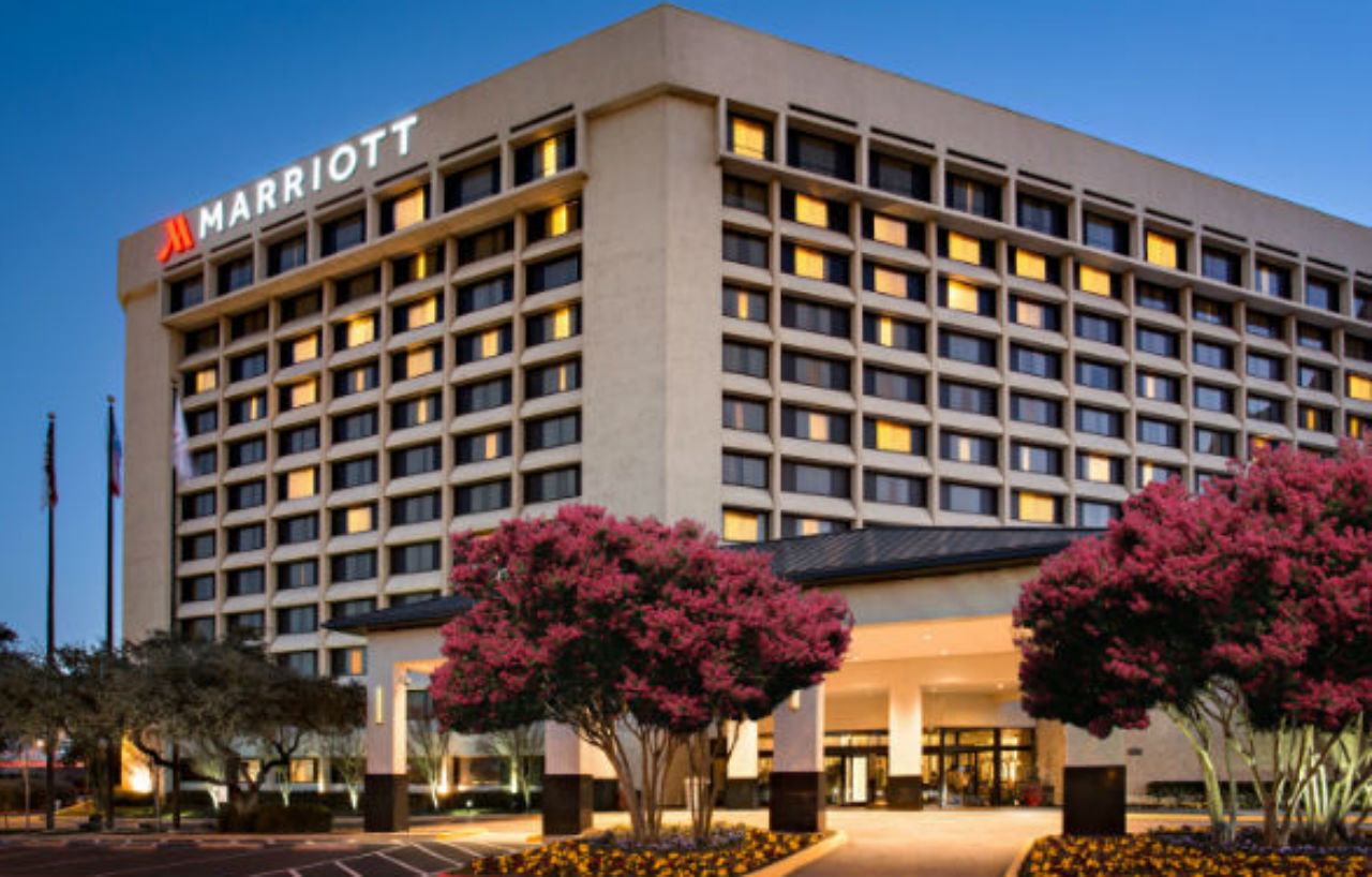Dallas-Addison Marriott Quorum By The Galleria Ngoại thất bức ảnh