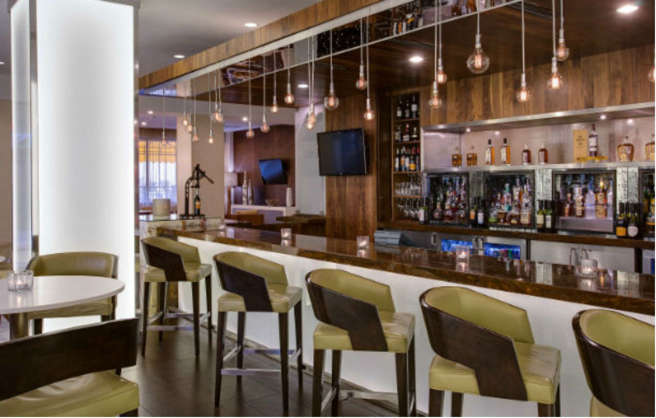 Dallas-Addison Marriott Quorum By The Galleria Ngoại thất bức ảnh